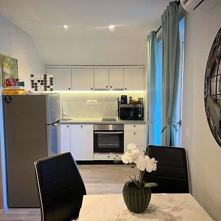 Deluxe Apartments Franjkovic Selište Drežničko Buitenkant foto