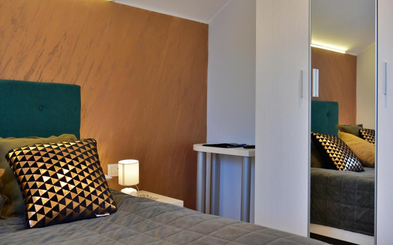 Deluxe Apartments Franjkovic Selište Drežničko Buitenkant foto